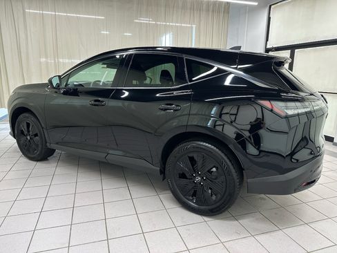 Used 2026 Nissan Murano SV AWD/4WD image 6