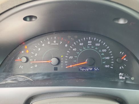 Used 2007 Toyota Camry LE image 13