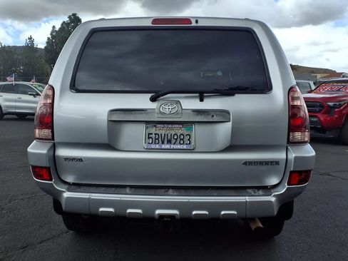 Used 2003 Toyota 4Runner Sport RWD image 6