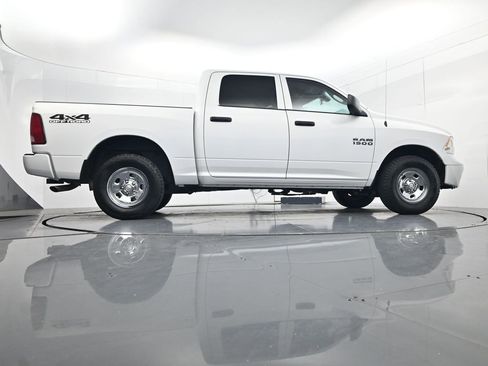 Used 2017 RAM 1500 Tradesman w/ Protection Group AWD/4WD image 36