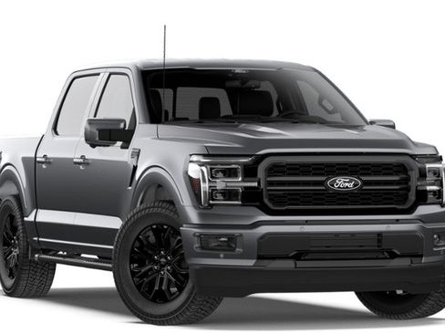 New 2026 Ford F150 Lariat w/ Equipment Group 501A Mid AWD/4WD image 26