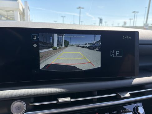 New 2026 Hyundai Santa Cruz SEL AWD/4WD image 41
