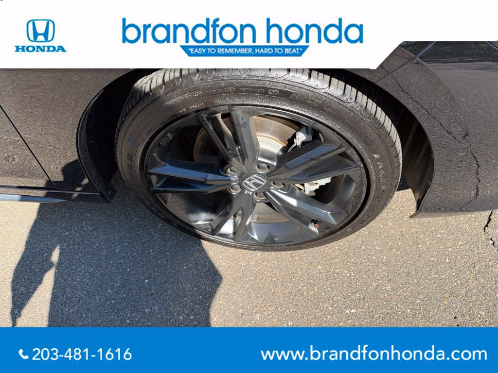 Used 2026 Honda Civic Si image 32