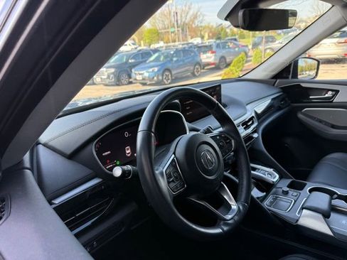 Certified 2024 Acura MDX SH-AWD image 5