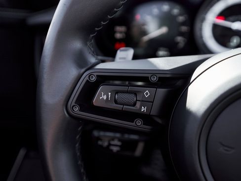 Used 2024 Porsche 911 Carrera GTS w/ Premium Package image 41