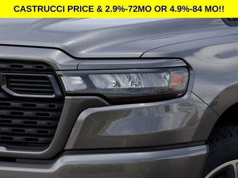 New 2026 RAM 1500 Express image 10