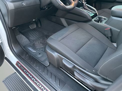 Used 2023 GMC Canyon Elevation w/ Convenience Package image 27