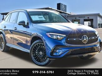 New 2026 Mercedes-Benz GLC 300 GLC 300 video 1