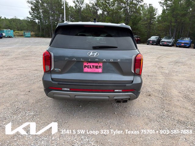 Used 2025 Hyundai Palisade SEL FWD image 10