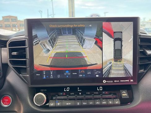 Used 2023 Toyota Tundra TRD Pro AWD/4WD image 36