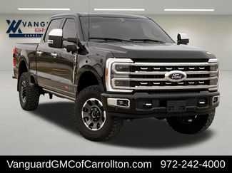 Used 2024 Ford F350 Platinum w/ Tremor Off-Road Package 360° Tour