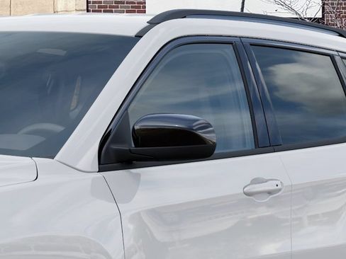 New 2026 Jeep Compass Latitude AWD/4WD image 12