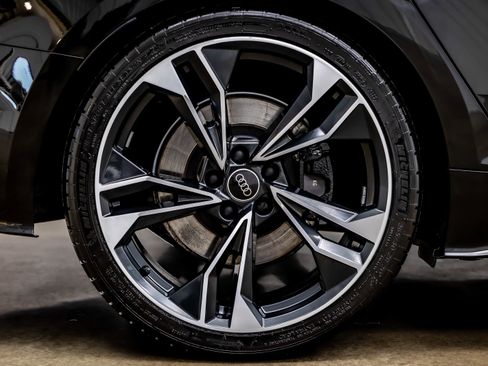 Used 2024 Audi S5 Premium Plus w/ Premium Plus Package image 36