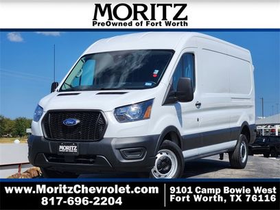 Used 2024 Ford Transit 250 148 Medium Roof w/ Load Area Protection Package
