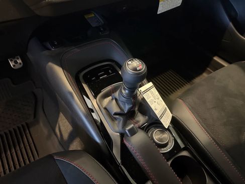 New 2026 Toyota Corolla GR image 18