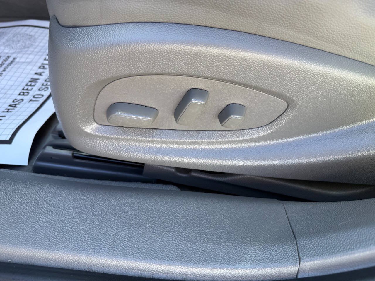 Used 2019 Chevrolet Impala LS FWD image 17