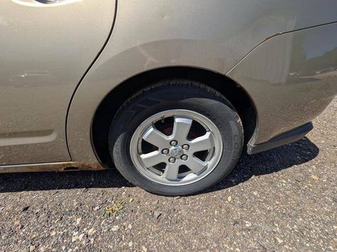 Used 2006 Toyota Prius FWD image 14