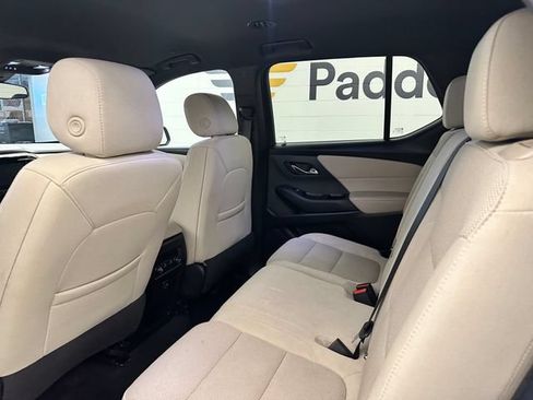 Used 2023 Chevrolet Traverse LS w/ LPO, Floor Liner Package AWD/4WD image 23