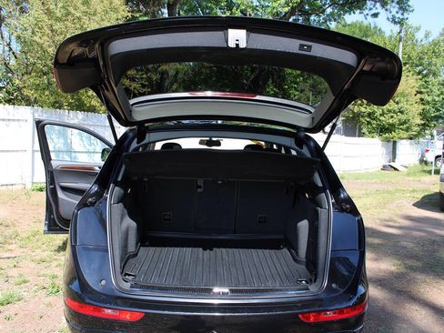 Used 2012 Audi Q5 2.0T Premium Plus AWD/4WD image 34