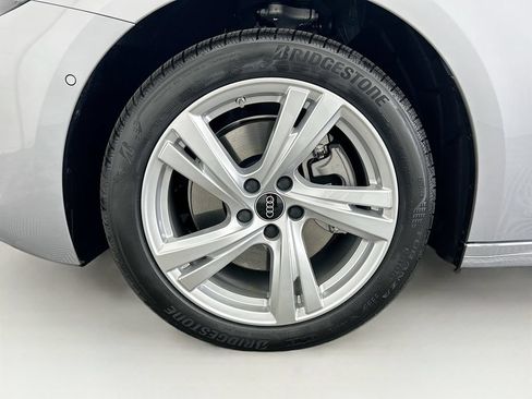 Certified 2025 Audi A5 2.0T Premium Plus w/ Premium Plus AWD/4WD image 29