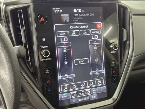 New 2026 Subaru Crosstrek 2.0i Premium image 16