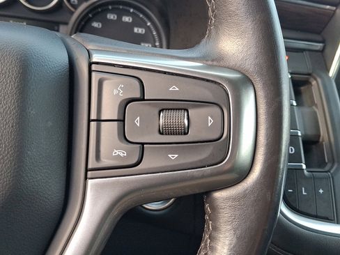 Used 2021 Chevrolet Tahoe LT image 20