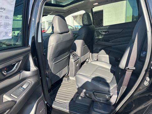 New 2025 Subaru Ascent Bronze Edition w/ Popular Package #2 image 32