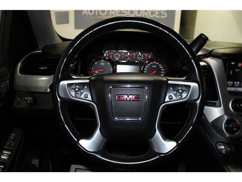 Used 2016 GMC Yukon SLT w/ Open Road Package image 31