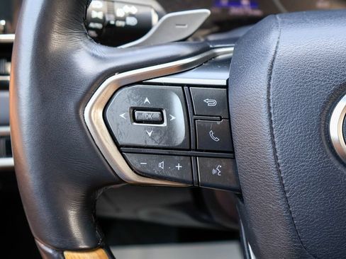 Used 2023 Lexus RX 350 Premium w/ Cold Area Package FWD image 15