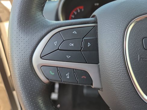 Certified 2019 Dodge Durango SXT w/ 3rd Row Seating Group AWD/4WD image 31