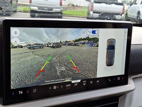 Certified 2026 Ford Explorer Active w/ Active Comfort Package RWD image 16