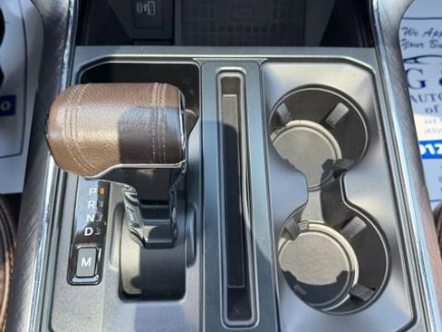 Used 2021 Ford F150 King Ranch w/ Equipment Group 601A High AWD/4WD image 18
