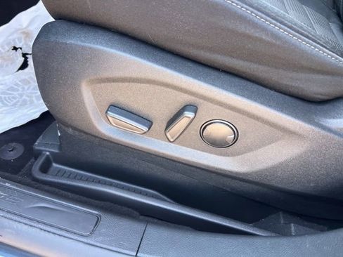 Certified 2023 Ford Edge SEL w/ Convenience Package image 18