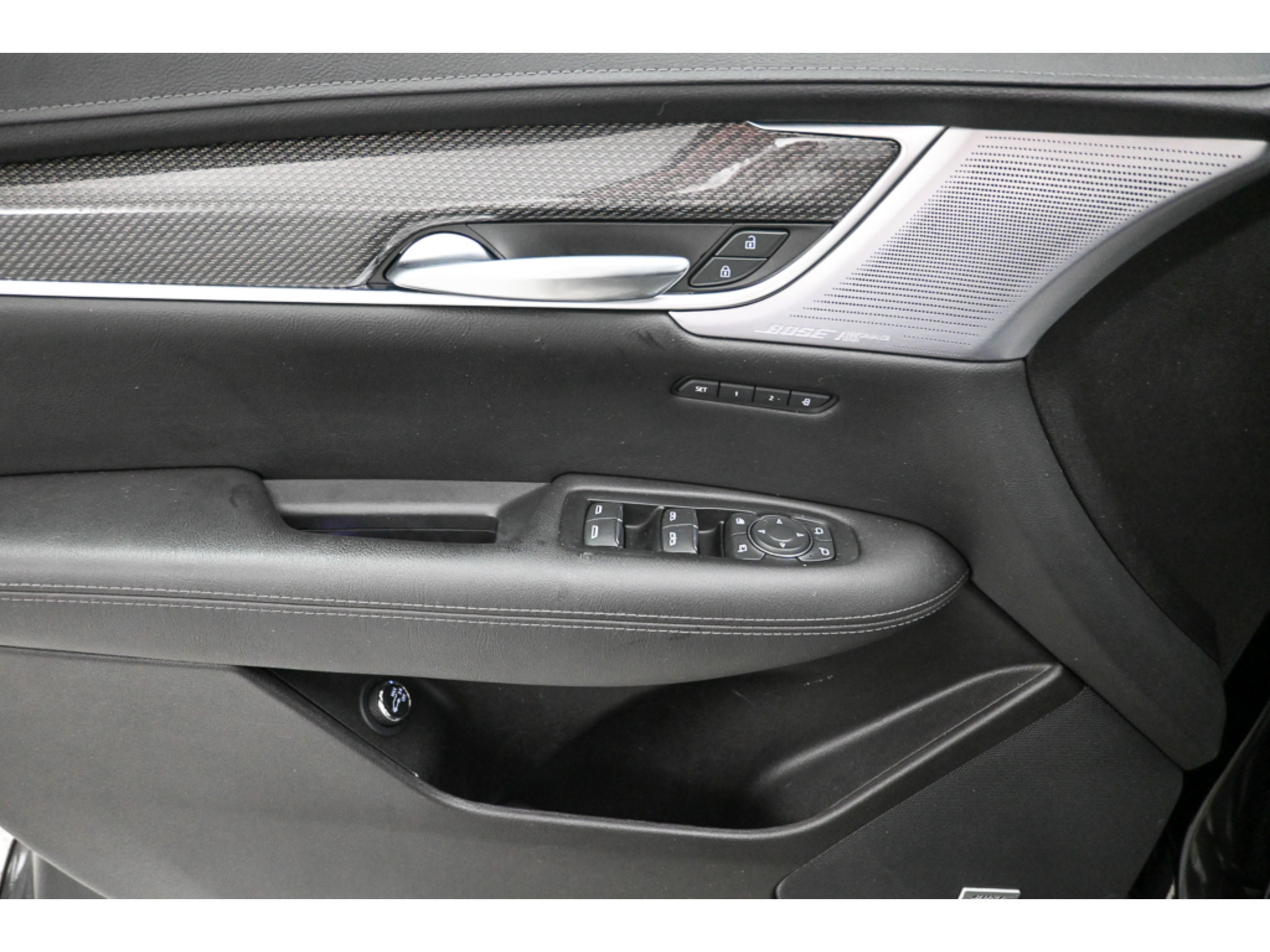 Used 2023 Cadillac XT5 Sportv AWD/4WD image 10