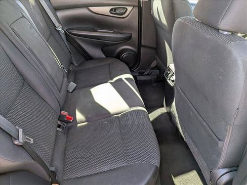 Used 2018 Nissan Rogue Sport S FWD image 18