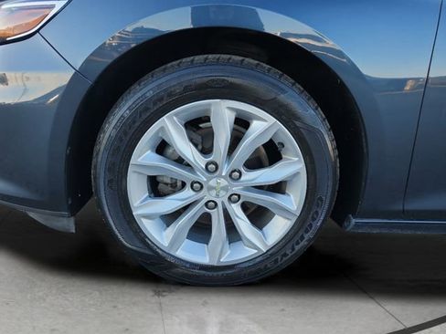 Used 2020 Chevrolet Malibu LT image 27