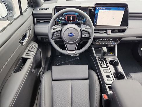 New 2026 Subaru Outback Touring XT image 7