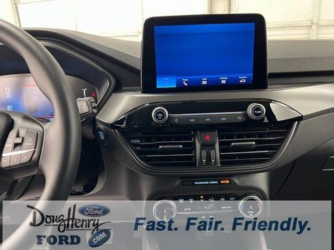 New 2026 Ford Escape Active FWD image 38