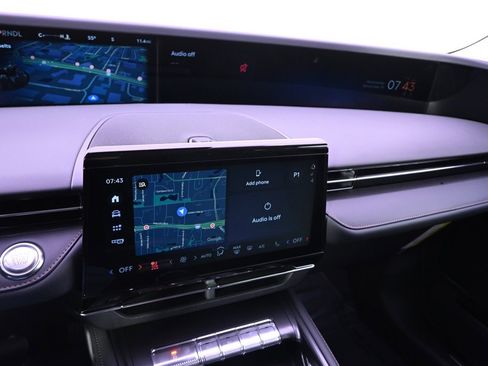 New 2026 Lincoln Nautilus Reserve image 26