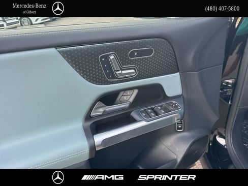 Certified 2026 Mercedes-Benz GLB 250 image 13