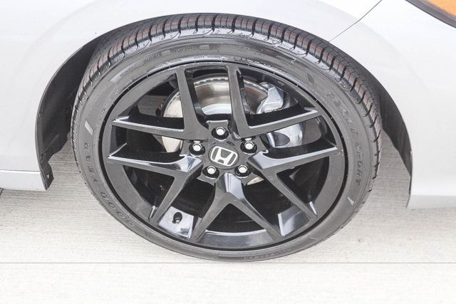 Used 2026 Honda Civic Sport image 12