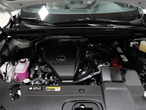 Used 2023 Lexus RX 350 Premium w/ Accessory Package (K3) AWD/4WD image 26