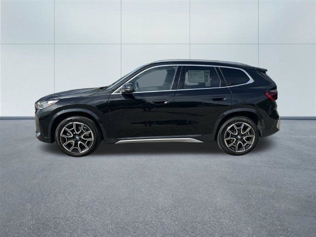 Used 2026 BMW X1 xDrive28i AWD/4WD image 8