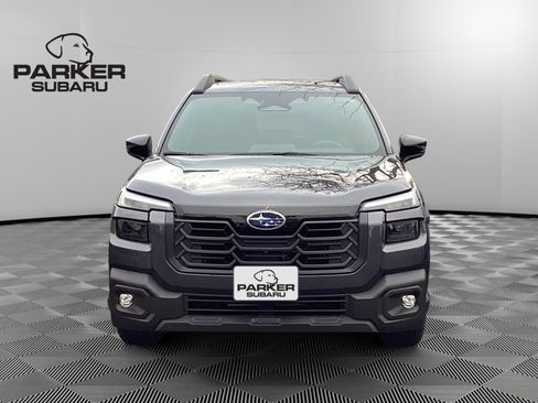 New 2026 Subaru Outback Limited XT image 8