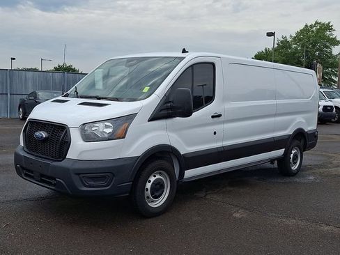 Used 2023 Ford Transit 150 Low Roof RWD image 3