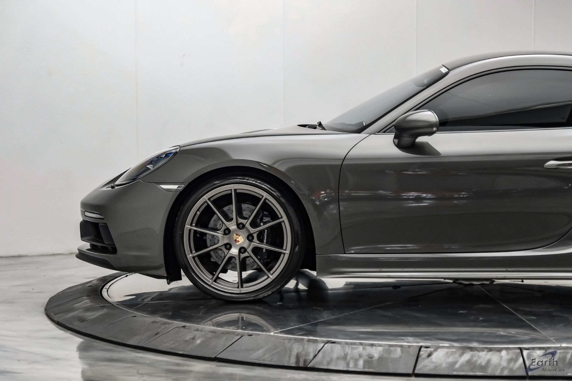 Used 2023 Porsche 718 Cayman GTS RWD image 7