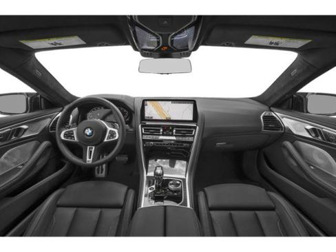 Certified 2023 BMW M850i xDrive Coupe image 11