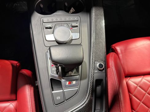 Used 2019 Audi S5 Prestige image 44