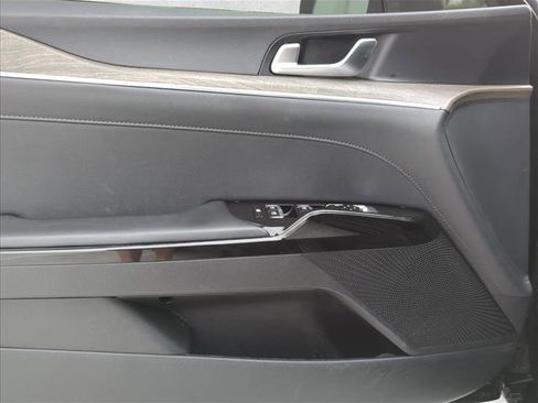 Used 2023 Kia K5 EX image 7