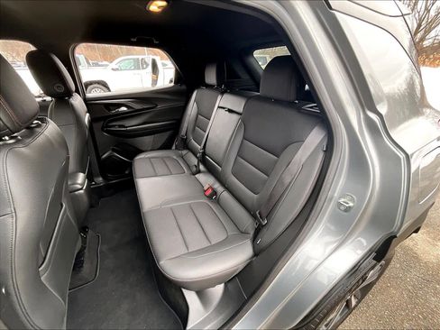 Used 2023 Chevrolet TrailBlazer RS w/ Convenience Package image 15